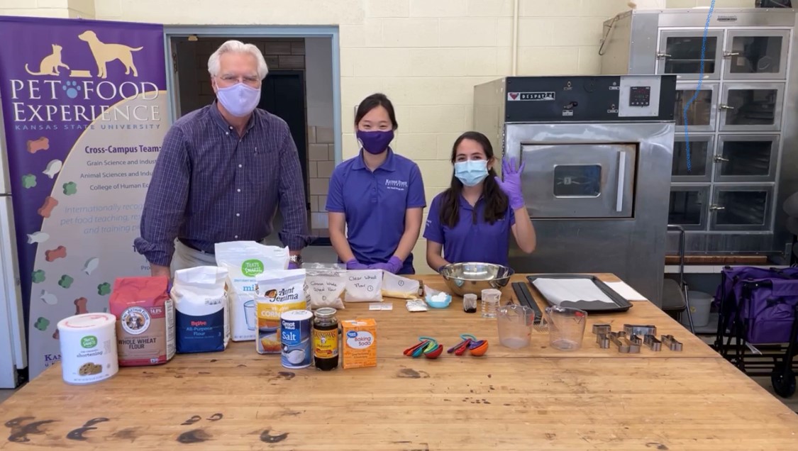 Animal Feed and Pet Food